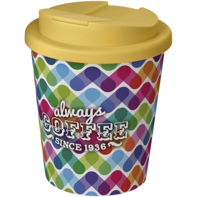 Brite-Americano Espresso® 250 ml with spill-proof lid