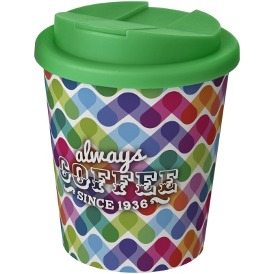 Brite-Americano Espresso® 250 ml with spill-proof lid