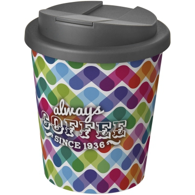 Brite-Americano Espresso® 250 ml with spill-proof lid