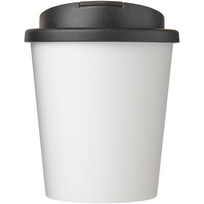 Americano Espresso® 250 ml tumbler with spill-proof lid