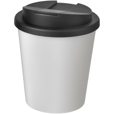 Americano Espresso® 250 ml tumbler with spill-proof lid