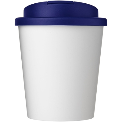 Americano Espresso® 250 ml tumbler with spill-proof lid