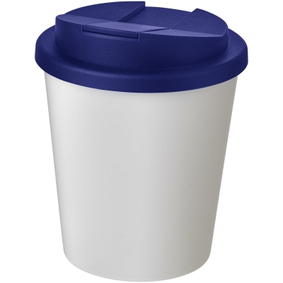 Americano Espresso® 250 ml tumbler with spill-proof lid
