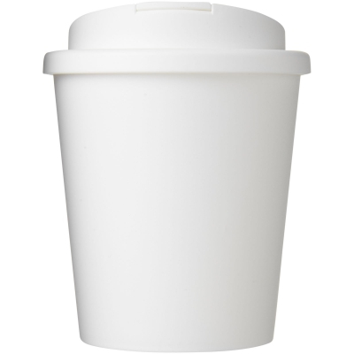Americano Espresso® 250 ml tumbler with spill-proof lid