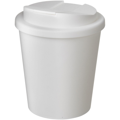 Americano Espresso® 250 ml tumbler with spill-proof lid