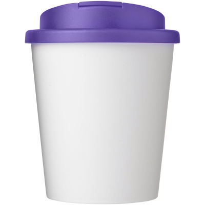 Americano Espresso® 250 ml tumbler with spill-proof lid