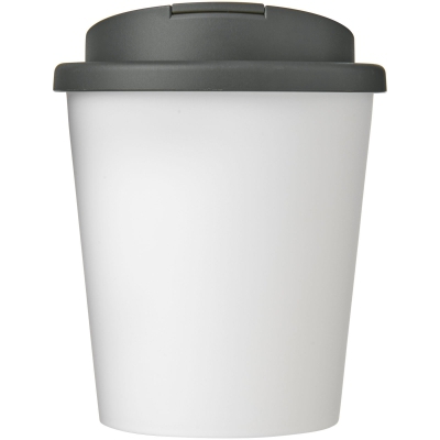 Americano Espresso® 250 ml tumbler with spill-proof lid