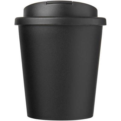 Americano Espresso® 250 ml tumbler with spill-proof lid