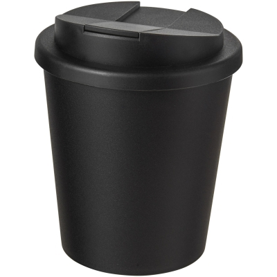 Americano Espresso® 250 ml tumbler with spill-proof lid