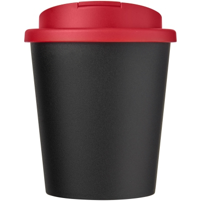 Americano Espresso® 250 ml tumbler with spill-proof lid