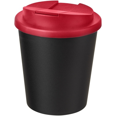 Americano Espresso® 250 ml tumbler with spill-proof lid