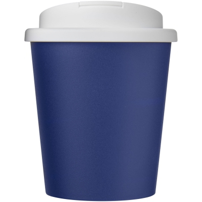 Americano Espresso® 250 ml tumbler with spill-proof lid