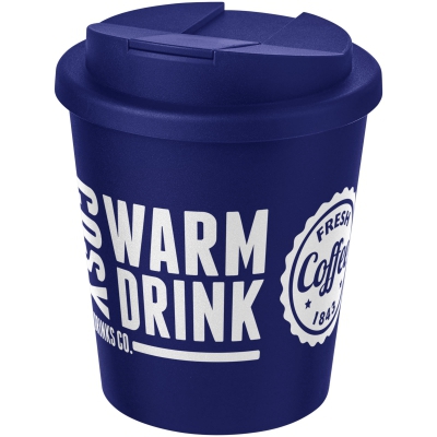Americano Espresso® 250 ml tumbler with spill-proof lid