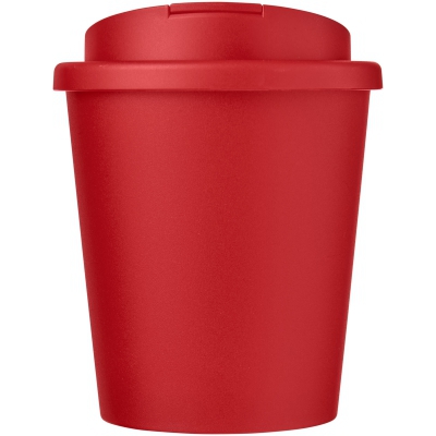Americano Espresso® 250 ml tumbler with spill-proof lid