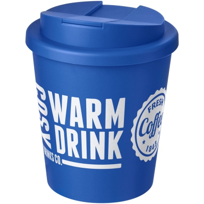 Americano Espresso® 250 ml tumbler with spill-proof lid