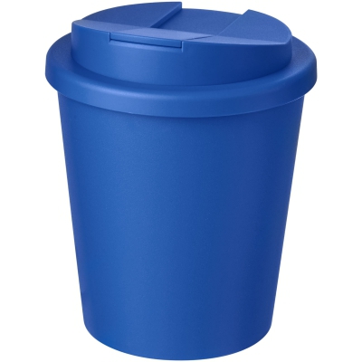 Americano Espresso® 250 ml tumbler with spill-proof lid