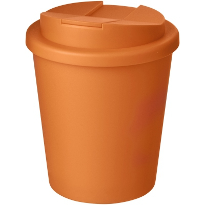 Americano Espresso® 250 ml tumbler with spill-proof lid