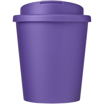 Americano Espresso® 250 ml tumbler with spill-proof lid