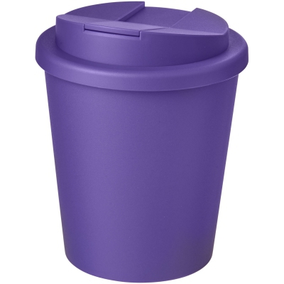 Americano Espresso® 250 ml tumbler with spill-proof lid