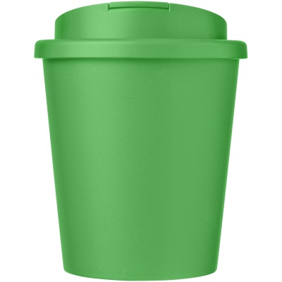 Americano Espresso® 250 ml tumbler with spill-proof lid