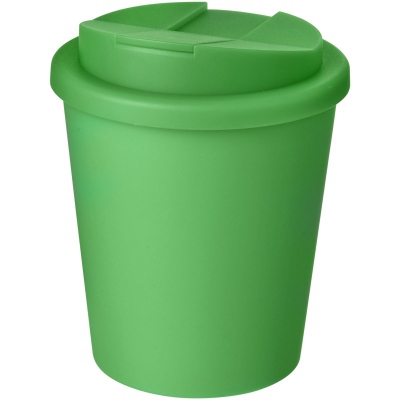 Americano Espresso® 250 ml tumbler with spill-proof lid