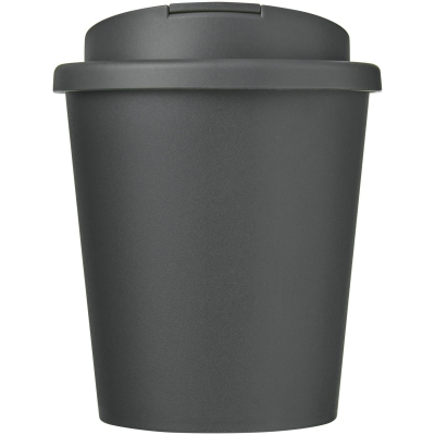 Americano Espresso® 250 ml tumbler with spill-proof lid