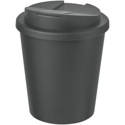 Americano Espresso® 250 ml tumbler with spill-proof lid