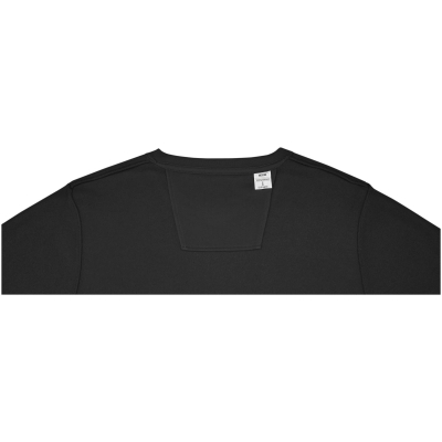 Męska bluza z okrągłym dekoltem Zenon