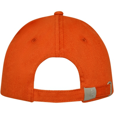 5-panelowa czapka Doyle