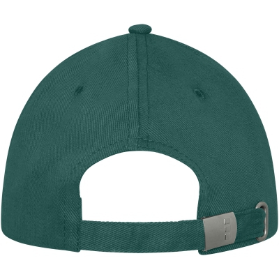 6-panelowa czapka baseballowa Darton