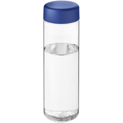 H2O Vibe 850 ml screw cap water bottle