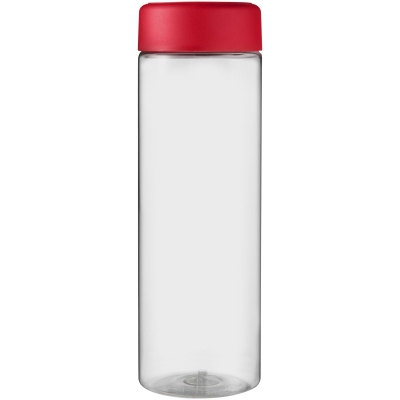 H2O Vibe 850 ml screw cap water bottle