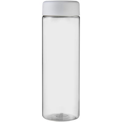 H2O Vibe 850 ml screw cap water bottle