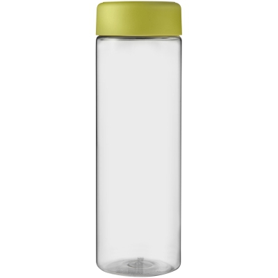 H2O Vibe 850 ml screw cap water bottle