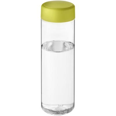 H2O Vibe 850 ml screw cap water bottle