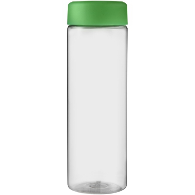 H2O Vibe 850 ml screw cap water bottle