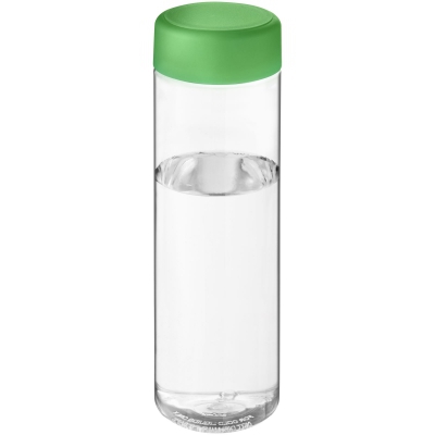 H2O Vibe 850 ml screw cap water bottle