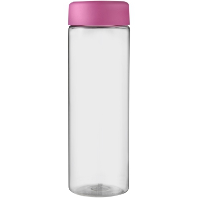 H2O Vibe 850 ml screw cap water bottle
