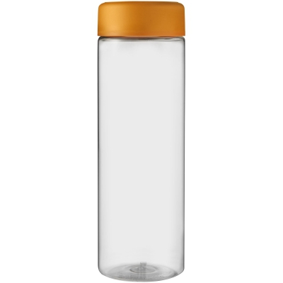 H2O Vibe 850 ml screw cap water bottle