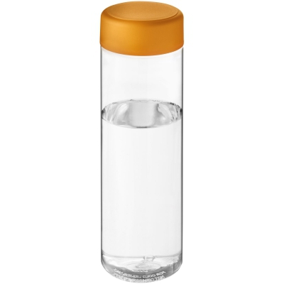 H2O Vibe 850 ml screw cap water bottle
