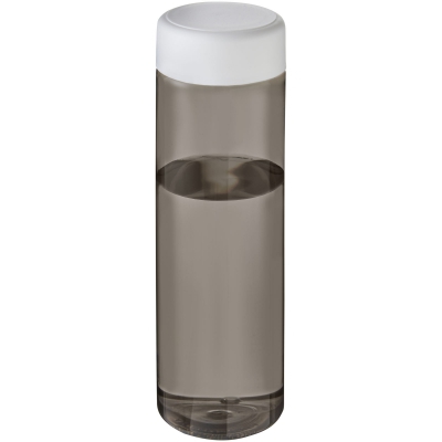 H2O Vibe 850 ml screw cap water bottle