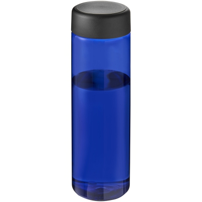H2O Vibe 850 ml screw cap water bottle