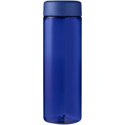H2O Vibe 850 ml screw cap water bottle