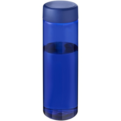 H2O Vibe 850 ml screw cap water bottle