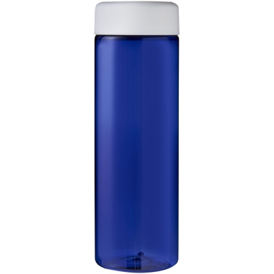 H2O Vibe 850 ml screw cap water bottle