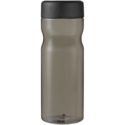 H2O Eco Base 650 ml screw cap water bottle