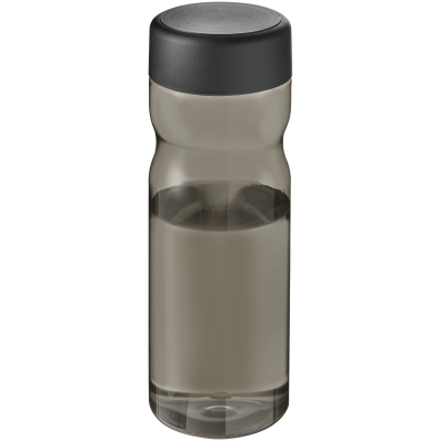 H2O Eco Base 650 ml screw cap water bottle