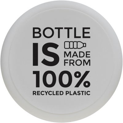 H2O Eco Base 650 ml screw cap water bottle