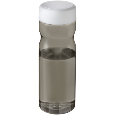 H2O Eco Base 650 ml screw cap water bottle