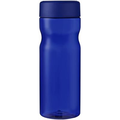 H2O Eco Base 650 ml screw cap water bottle